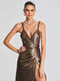 Yesi Dress - Retrofete