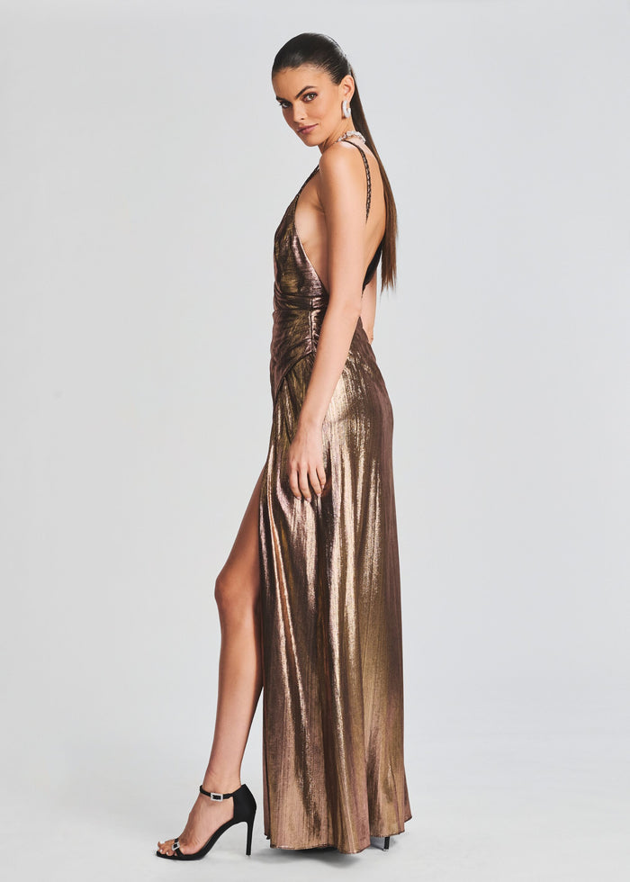 Yesi Dress - Retrofete