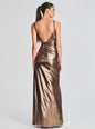 Yesi Dress - Retrofete