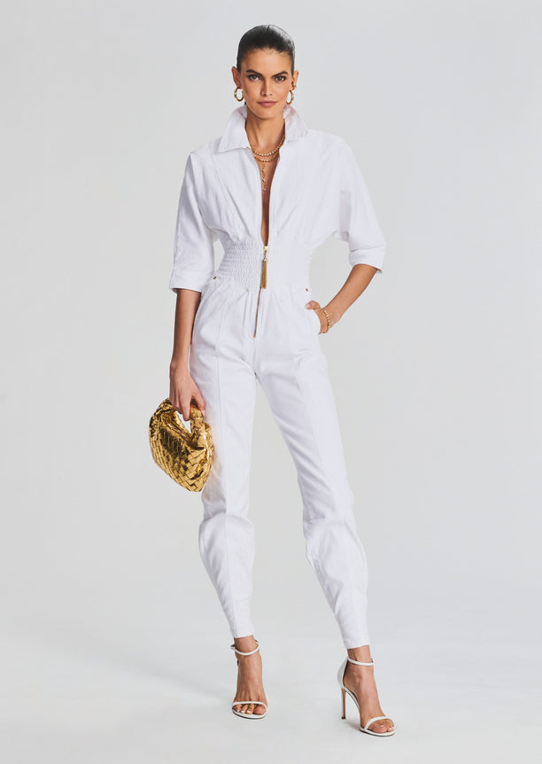 Ellis Jumpsuit - Retrofete