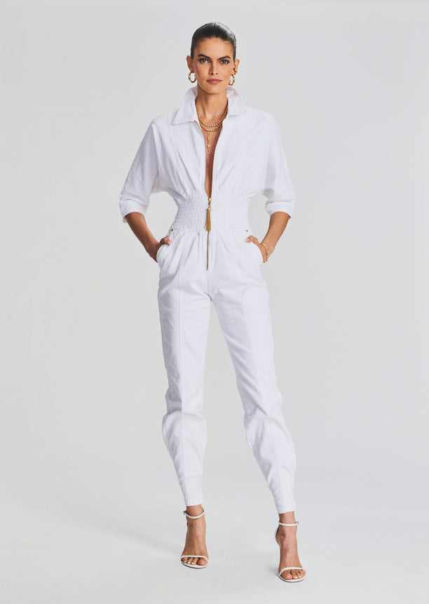 Ellis Jumpsuit - Retrofete