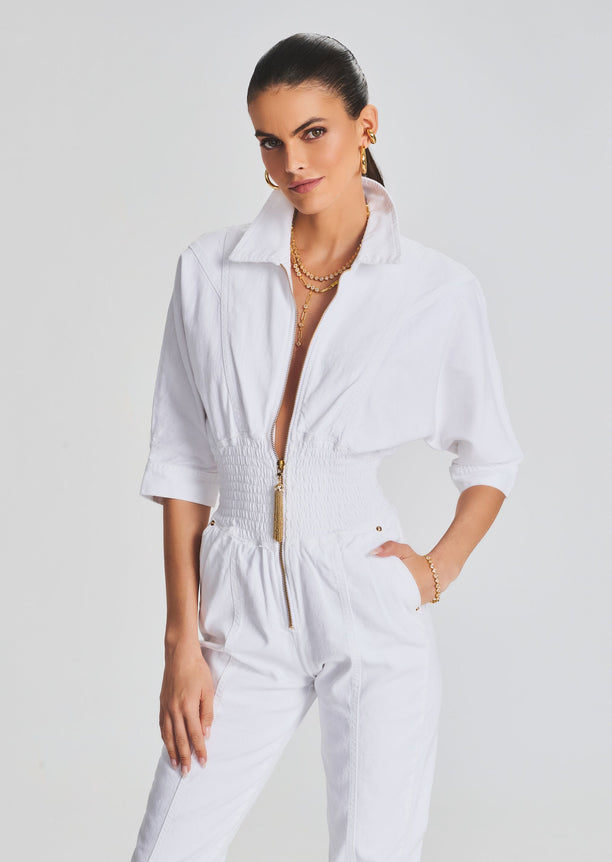 Ellis Jumpsuit - Retrofete