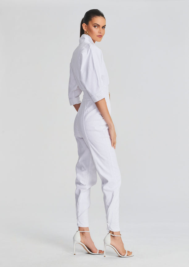 Ellis Jumpsuit - Retrofete