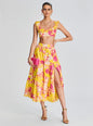 Auril Maxi Skirt