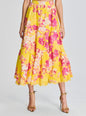 Auril Maxi Skirt