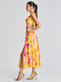 Auril Maxi Skirt