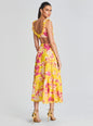 Auril Maxi Skirt