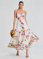 Danny Long Dress