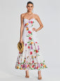 Danny Long Dress
