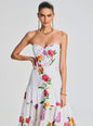 Danny Long Dress