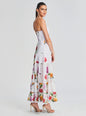 Danny Long Dress