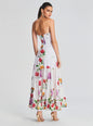 Danny Long Dress