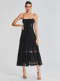 Marisa Long Dress