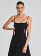 Marisa Long Dress