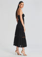 Marisa Long Dress