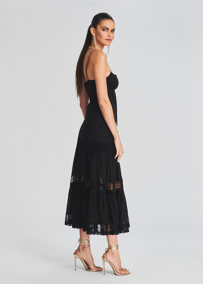 Marisa Long Dress