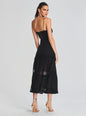Marisa Long Dress