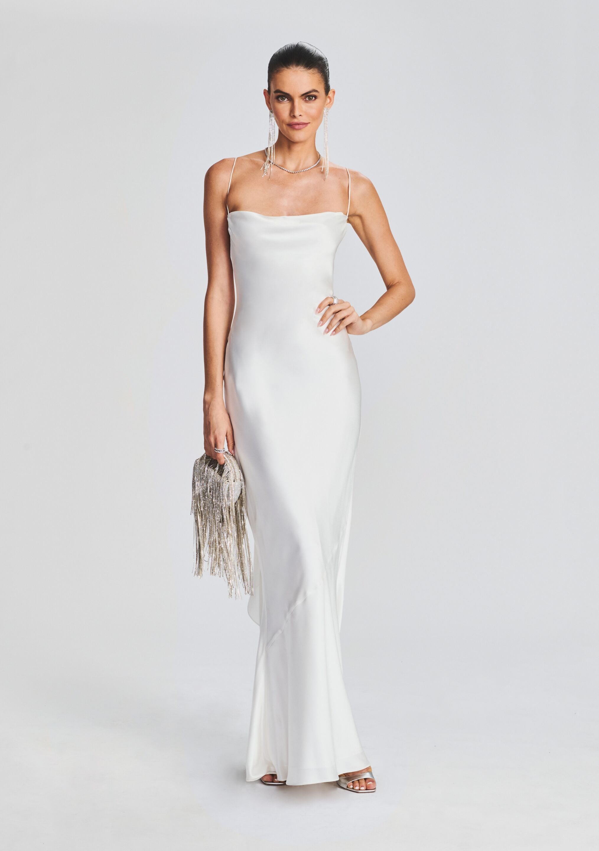 Marcia Dress Retrofete