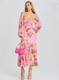Rue Long Dress