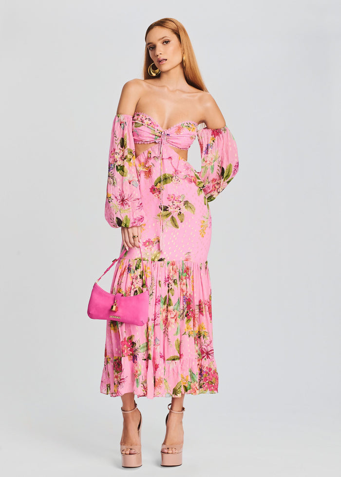 Rue Long Dress