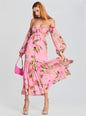 Rue Long Dress