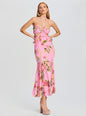 Rue Long Dress