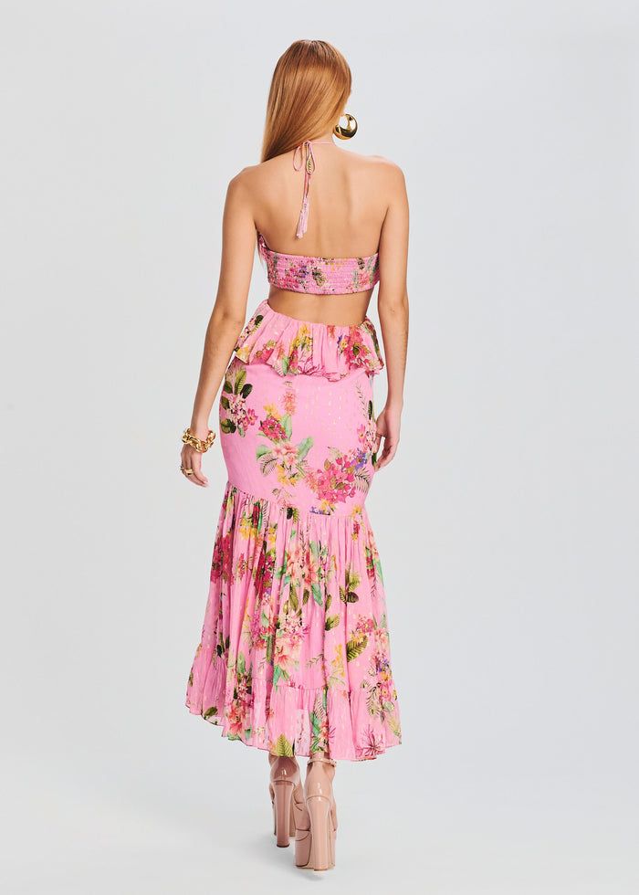 Rue Long Dress