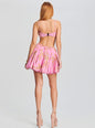 Aira Short Dress