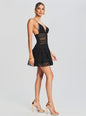 Isca Short Dress
