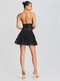 Isca Short Dress