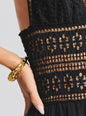 Isca Short Dress