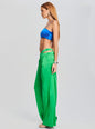 Zarri Silk Pant