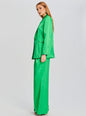 Motlee Silk Blazer