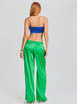 Zarri Silk Pant