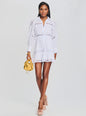 Daniela Short Dress
