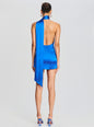 Kendall Silk Dress
