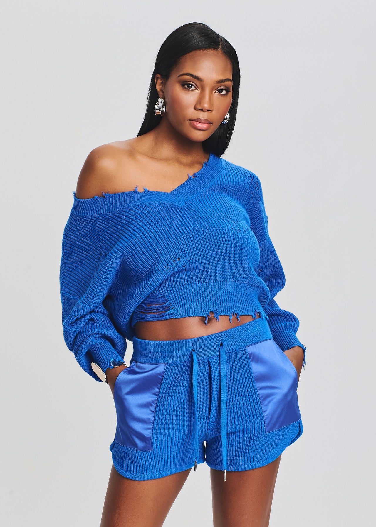 Syd Sweater