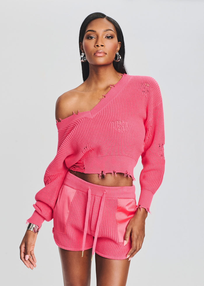 Syd Sweater