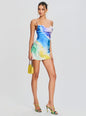 Rylynn Silk Dress