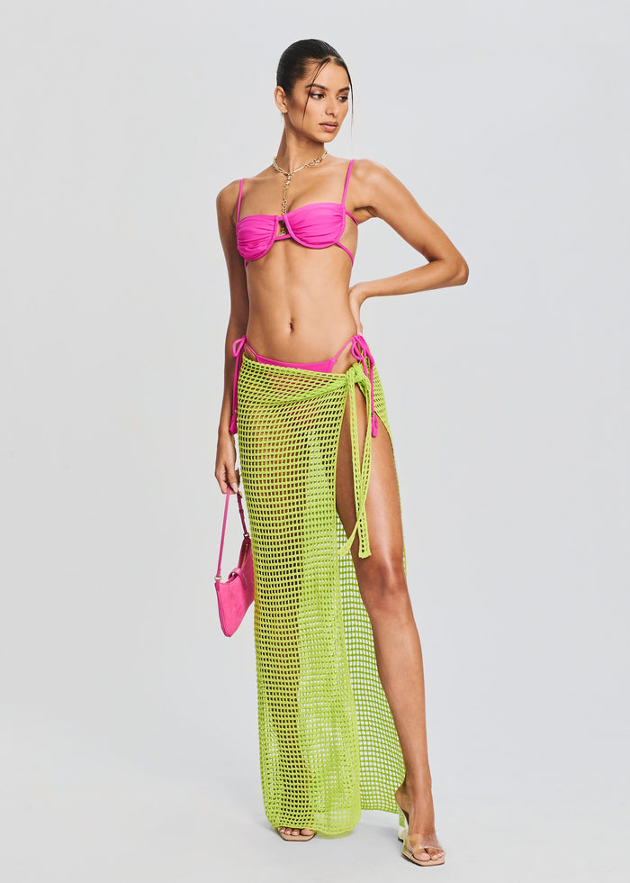 Mila Bikini Top