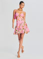 Rue Short Dress