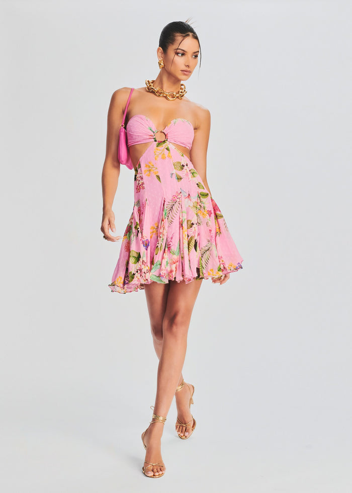 Rue Short Dress