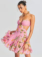Rue Short Dress