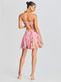 Rue Short Dress