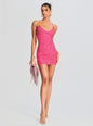 Astrid Sequin Dress