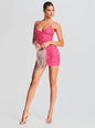 Astrid Sequin Dress