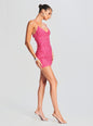 Astrid Sequin Dress