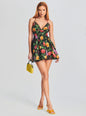 Issya Short Dress