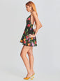Issya Short Dress