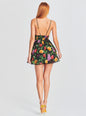 Issya Short Dress